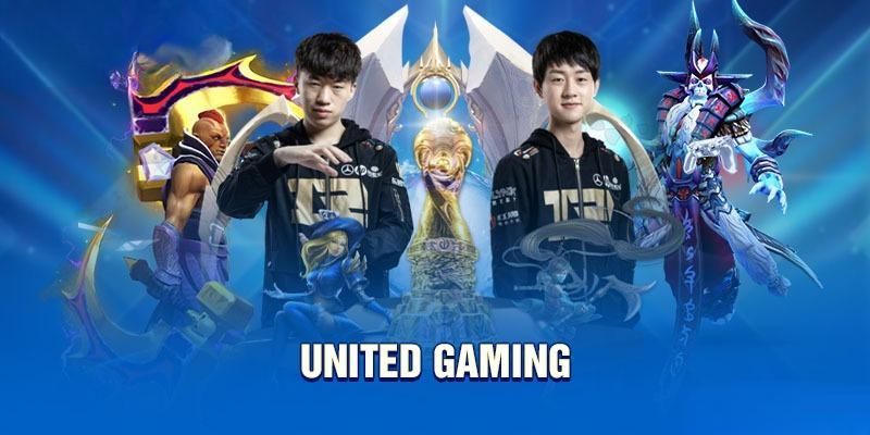 Ưu điểm sảnh United Gaming 79King