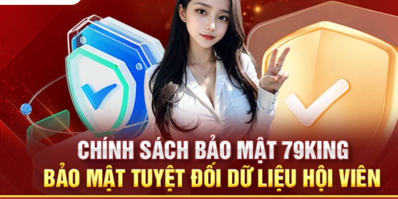 Quy định về chính sách bảo mật