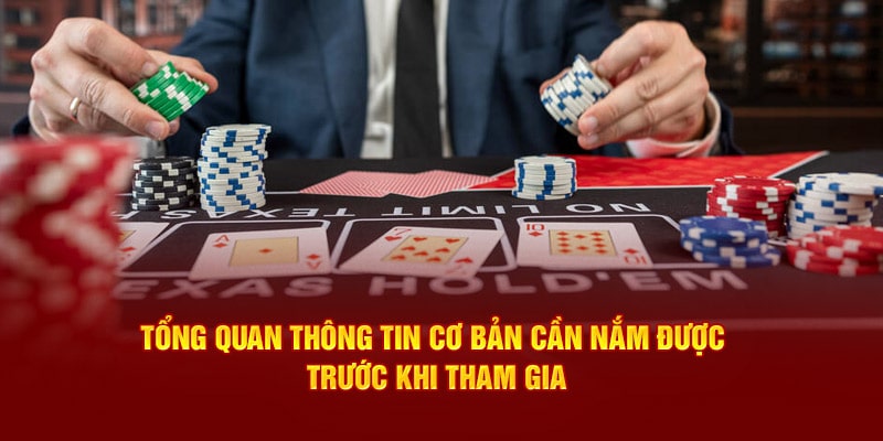 Giới thiệu Poker 79King