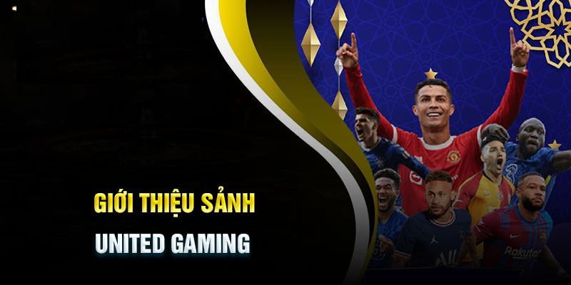 Khái niệm về United Gaming 79King