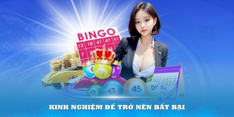 Kinh nghiệm chơi VR Lottery 79King giúp thắng lớn