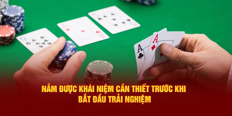 Luật chơi Poker 79King