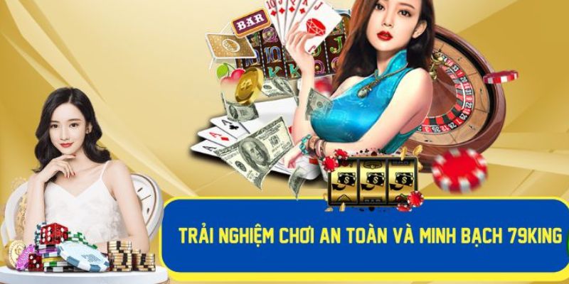 Tải app 79king an toàn