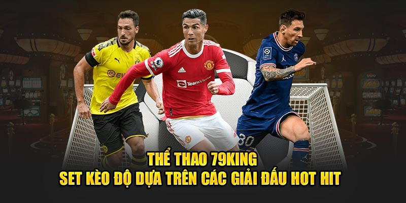 Thể thao 79King