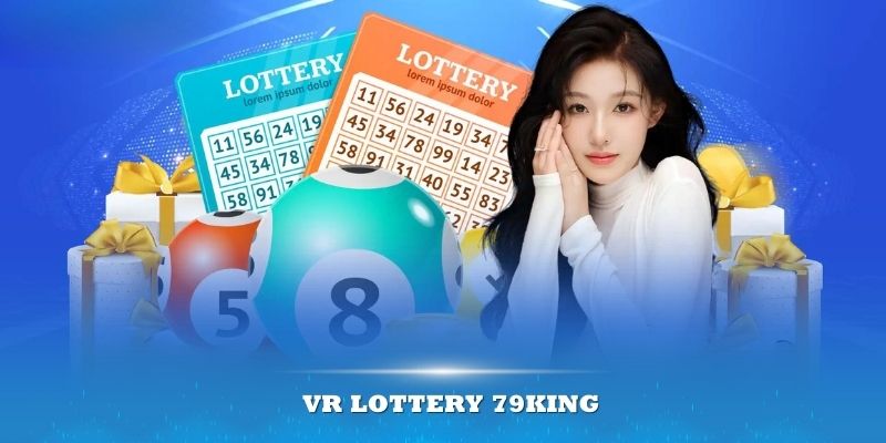 VR Lottery 79King