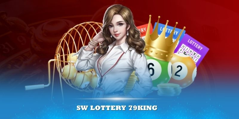 SW Lottery 79King