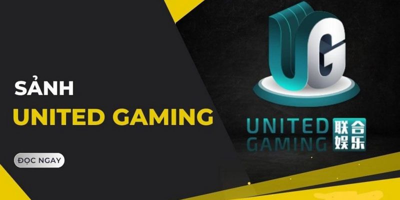 Hướng dẫn tham gia United Gaming 79King